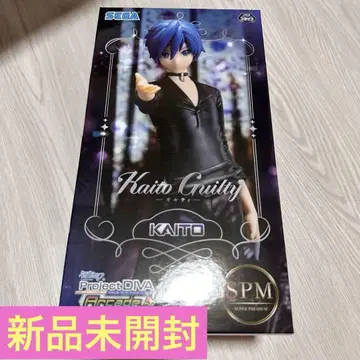 KAITO 길티 피규어