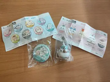 치이카와 쿠라스시 모몽가 피규어 체인 포함 아노코 배치