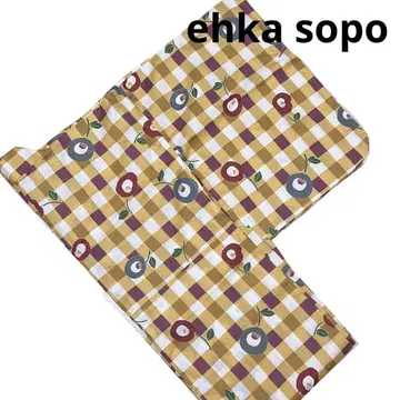 에카 소포 ehka sopo 유카타 단품