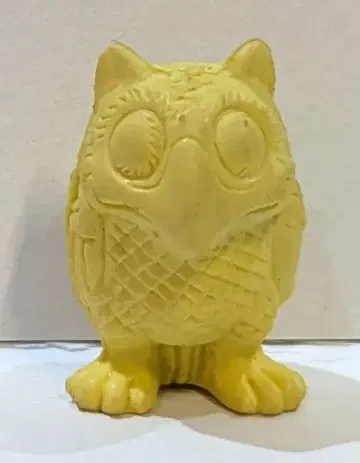 마루코시 게게게의 키타로 마루코시판 우부메 노랑