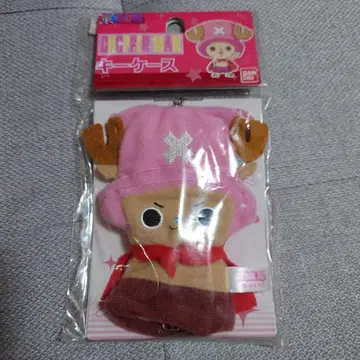 원피스 초파맨 키케이스