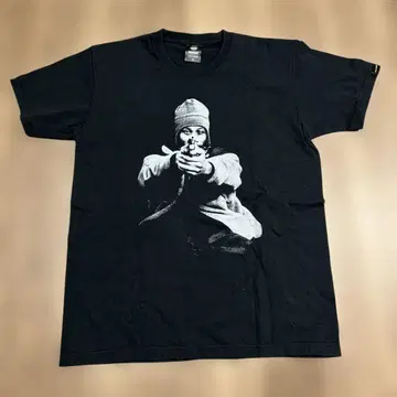 APPLEBUM (WUWEAR THE WUTANG BRAND) 콜라보 T