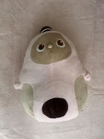 LOVOT 봉제 인형 BIG
