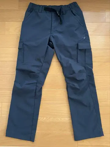 MAMMUT HIGHLAND PANTS 카고 팬츠 M 사이즈
