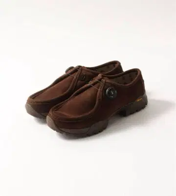 플레이그라운드 PG 노크 2 브라운 28.5cm