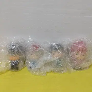 유유백서 SOFVI 츄 전 1종