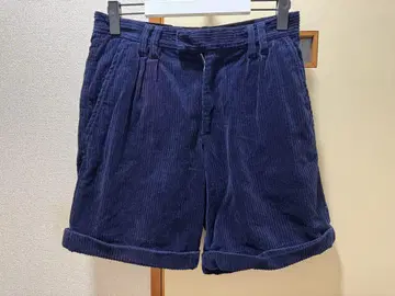 플래그스태프 코듀로이