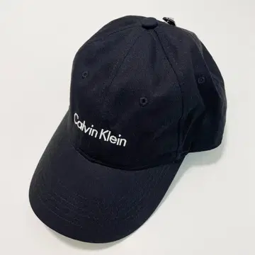 Calvin Klein 캘빈클라인 모자 캡 남성용 여성용