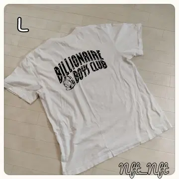 billionaire boys club L 사이즈