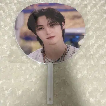 straykids 리노 부채 Leeknow