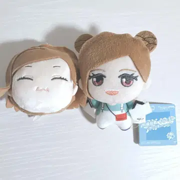 (주술회전) 쿠기사키 노바라 - 묶음 판매
