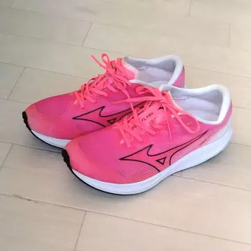 Mizuno DUEL FLASH 듀얼 플래시