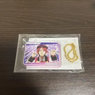 KING OF PRISM 킨츠아 야마다 료