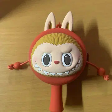 THE MONSTERS LABUBU 라부부 이어폰 케이스 Popmart