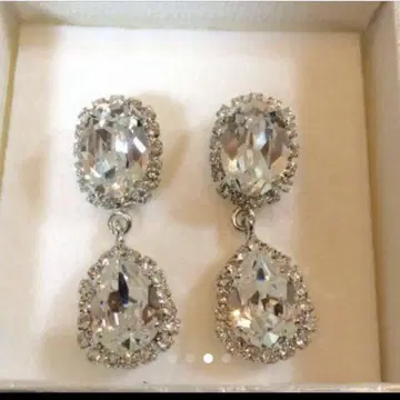 stellaaccessory 스텔라 액세서리 귀찌 브라이덜