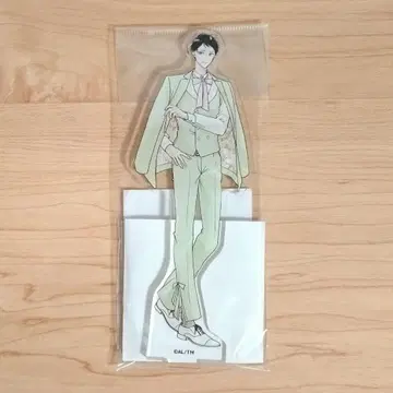 귀신 상사, 고쿠지 씨는 폭로되고 싶다. 전 아크릴 스탠드 모모타 카이