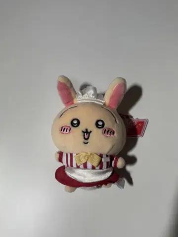 치이카와 치이카와 레스토랑 토끼 키링