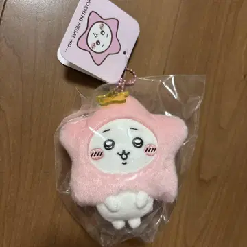 치이카와 (먼작귀) 별에 소원을 마스코트 치이카와