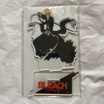 BLEACH 마네키네코 아크릴 스탠드 쿠로사키 이치고