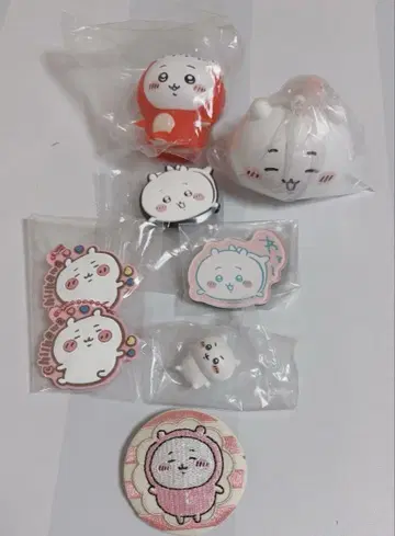 치이카와 세트