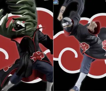 NARUTO-나루토- 돌풍전 VIBRATION STARS 제츠 가쿠토