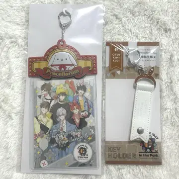 츠키프로 츠키쇼 완파쿠 오츠키미 복권 츠키우타 Procellarum 이쿠