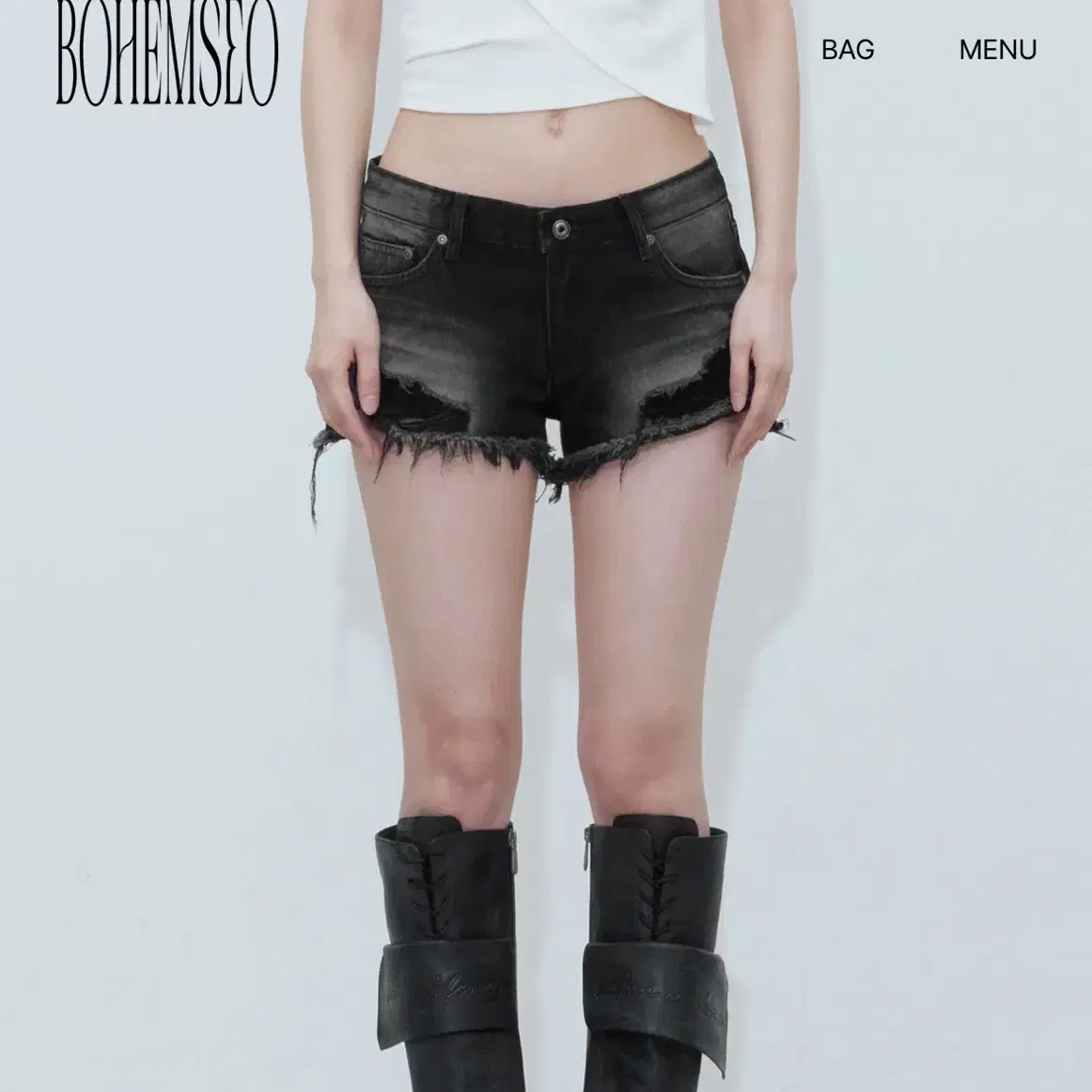 BOHEMIAN SEOUL | 보헤미안서울 Bohemian Seoul Bohemseo