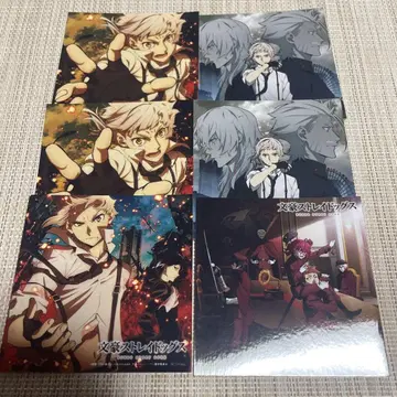 GRANRODEO LIVE 2023 브로마이드 정리