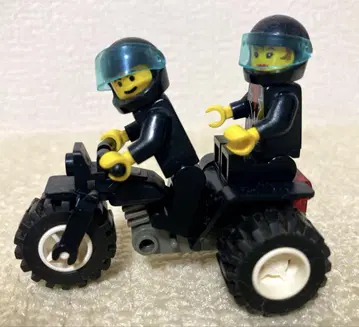 주말 SALE LEGO 1197 투르 드 프랑스 레이서와 카메라맨