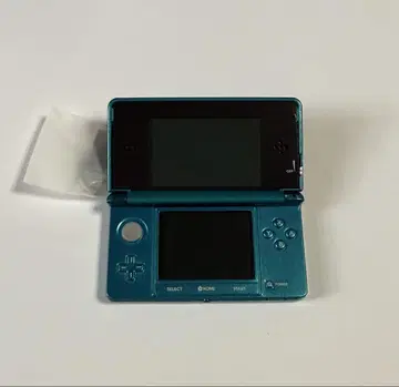 닌텐도 뮤지엄 한정판 키링 3DS 새상품