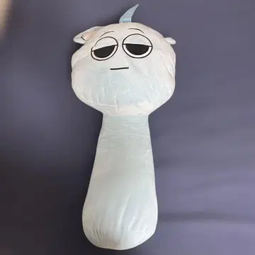 새상품 스플랜키 Big 봉제 인형 스카이