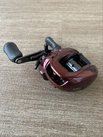 시마노 10 스콜피온 XT1000 오른쪽 핸들