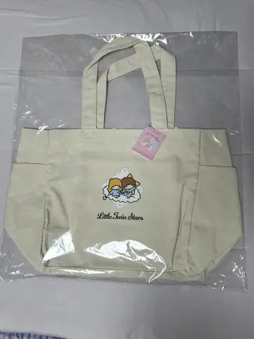 키키라라 토트백 레트로