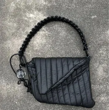 NUTEMPEROR 숄더백 Shoulder Bag