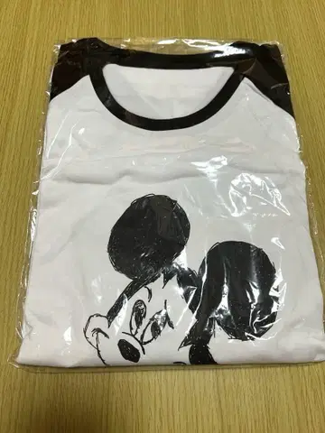 래글런 티셔츠 아iba 마사키 아라시 여행 전시회