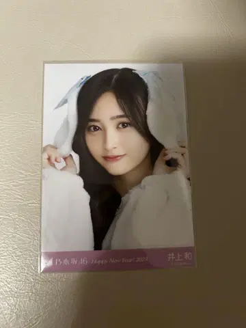 이노우에 카즈 2023년 새해 복 많이 받으세요 토끼 띠 새해