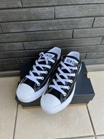 컨버스 올스타 라이트 23cm