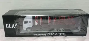 GLAY 한정판 투어 트랙 30th Anniversary