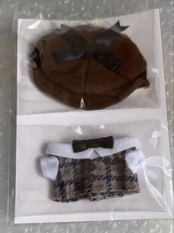 형사 및 조수 코스튬