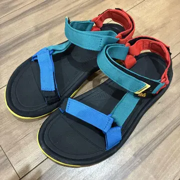 Teva 허리케인 샌들 24.0cm