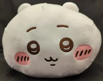 퍼레이드 모치루네소베리 BIG 봉제 인형 1 치이카와 치이카와 (먼작귀)