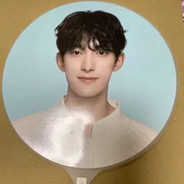 SEVENTEEN DK 부채 follow again Japan 도겸