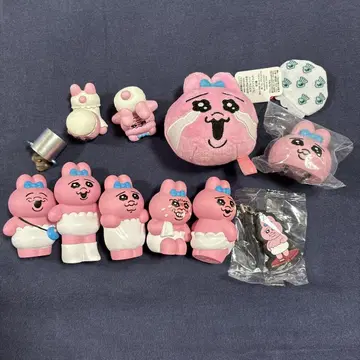 빤쮸토끼