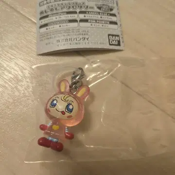 나루미야 캐릭터 메지루시 액세서리 베리에짱 메조 피아노