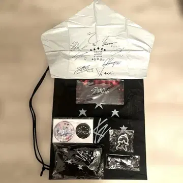 Stray Kids 5-STAR Dome Tour 업그레이드 혜택