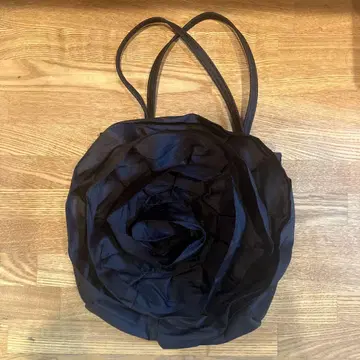 hai Rose 백 핸드백