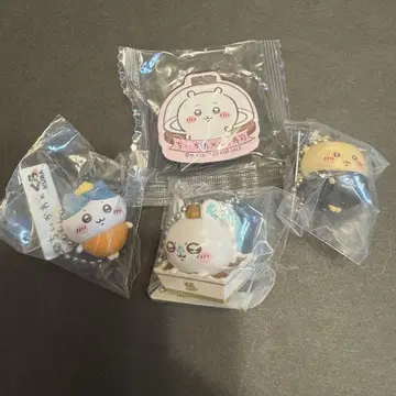 치이카와 (먼작귀) 쿠라스시 피규어 마그넷 시트