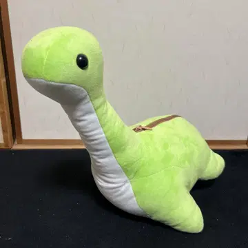 네시 봉제 인형 APEX 에페