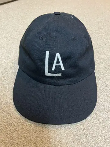 쿠퍼스타운 LAA 캡