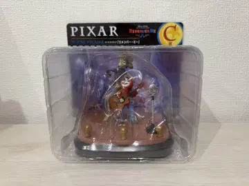 Happy 복권 PIXAR C상 리멤버 미